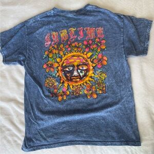 Sublime Graphic T-Shirt
